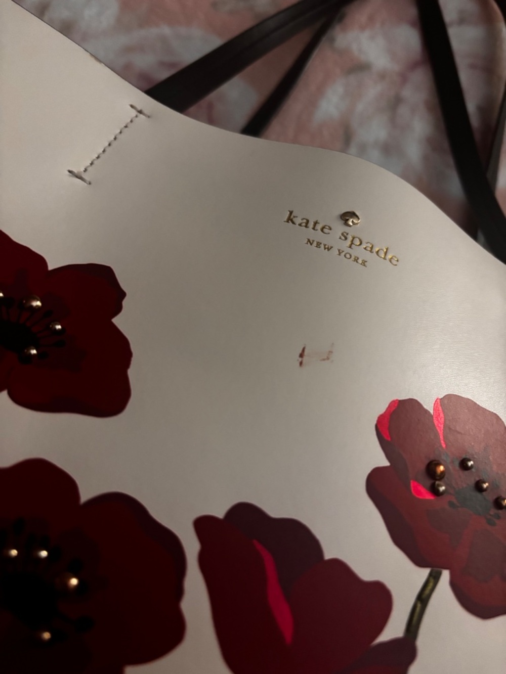 Kate spade tote bag - Picture 5 of 8
